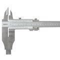 ASIMETO 302-20-0 Штангенциркуль нониусный тип 2; 0,02 мм, 0-500 мм