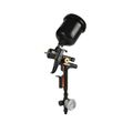 Краскопульт JETA PRO JP5500 LVMP