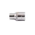 Головка торцевая ROSSVIK S061210 (1/2", 10 мм)