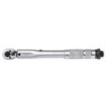 Ключ динамометрический NORDBERG 291-203, 1/4", 5-25 Нм, в кейсе