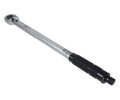 Ключ динамометрический JTC-6903 (1/2", 28-210 Нм, 470 мм)