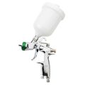 Краскопульт X-402-LH Premium Русский Мастер РМ-53173, HVLP, 1.3 мм