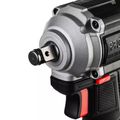 Гайковерт ударный аккумуляторный RUNTEC TECHNIC RT-IW300T (1/2", 20 В, 2*4 Ач, 300 Нм)