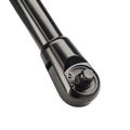 Аккумуляторная трещотка RUNTEC RT-IW2800, удлинённая, 3/8",16 В, 2*2 Ач, 85 Нм
