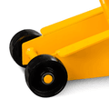 RUNTEC RT-PJ10 Домкрат подкатной 10 т, 160 - 600 мм, усиленный