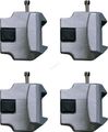 Станок шиномонтажный двухскоростной для грузовых машин Nordberg 46TRK26 (14"-26", 380V)