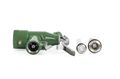 LLY-32C - Механический пистолет с мех. счетчиком Petropump PP740004, 120 л/мин