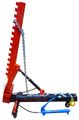 Стапель платформенный AUTOSTAPEL ARS-8-2