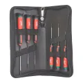 Набор отверток Milwaukee 4932471870 для точной механики TORX (6 шт.)