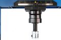 Пресс с пневмоприводом усилие 30 тонн NORDBERG PRO N3530A