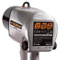 Гайковерт пневматический ударный TOLSEN TT73361 (1/2", 850 Нм)