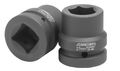 Головка торцевая ударная JONNESWAY S03A8127 (1";DR, 27 мм)