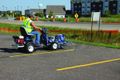 Разметочная машина Graco LineLazer IV 5900