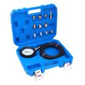 Тестер давления масла в двигателе Car-Tool CT-H024