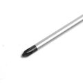 Отвертка крестовая ROSSVIK PH2300 (PH2*300 мм)