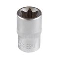 Головка торцевая TORX Е-стандарт 1/2" E20 AFFIX AF00043020