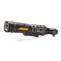 Аккумуляторная трещотка RUNTEC RT-IW2600, 1/2", 16 В, 2* 2Ач, 85 Нм