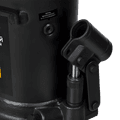 RUNTEC RT-VJ30 Домкрат бутылочный профессиональный 30 т, 244-510 мм