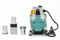 WCB-200 - Электрический шестеренчатый масляный насос Petropump PP220608, 220 В, 200 л/мин