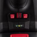 Гайковерт аккумуляторный ударный MIGHTY SEVEN DW-404A (1/2, 900 Нм, 18 В, укороченный, 4 предмета, кейс)