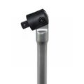 Вороток шарнирный усиленный NORDBERG 244-600, 1/2", 600 мм