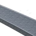 Подъемник двухстоечный NORDBERG STX35TH-380-7015, 4 т, снятие со стопоров с одной колонны, 380 В, цвет серый