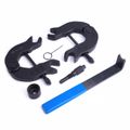 Полный набор для установки ГРМ VAG 3.0L BBJ Car-Tool CT-1570