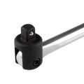 Вороток 1/2", 750 мм, с шарниром MACTAK 011-40750