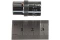 Головка торцевая Ombra 138612 (3/8";DR, внешний TORX®, Е12)