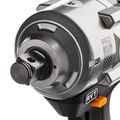 Гайковерт ударный аккумуляторный RUNTEC PRO RT-IW1600 (3/4", 20 В, 2*6 Ач, 1600 Нм)
