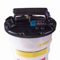 Устройство для откачки масла МАСТАК 130-00095, 9,5 л, автоматический/ручной привод