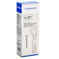 GARWIN INDUSTRIAL 800527-12-1508 Гайковерт пневматический ударный, усиленный, 1/2" 500 Нм (51 кГм), угловой, с повортным ударным механизмом