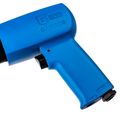 GARWIN INDUSTRIAL 804030-87-3000R Молоток пневматический с 5-ю зубилами 235 мм Энерг. уд. 11 Дж, ROUND (0.401"/10,2 мм)