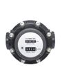 OGM-50 - Механический счетчик для бензина и ДТ Petropump PP810008, 2" BSP (F), 30-300 л/мин