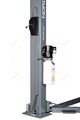 Подъемник 380V 2х стоечный с нижней синхронизацией г/п 4,5т NORDBERG N4124AM-4,5G