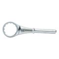 GARWIN PRO 603840-75 Ключ накидной усиленный 75 мм