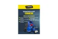 Компрессор безмасляный Garage 8889910, PRO 6. SL180/1.1