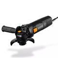 Шлифмашинка угловая RUNTEC RT-ADC1100 (125 мм, 220 В, 1100 Вт)