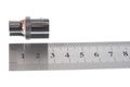 Головка торцевая Ombra 138610 (3/8";DR, внешний TORX®, Е10)
