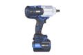 Гайковерт аккумуляторный NORDBERG NE812K (1/2", 20 В, 1700 Нм, 2 аккумулятора 6 A и зарядное устройство, в кейсе)