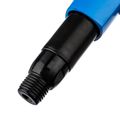 GARWIN INDUSTRIAL 804030-87-3000R Молоток пневматический с 5-ю зубилами 235 мм Энерг. уд. 11 Дж, ROUND (0.401"/10,2 мм)