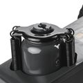 Домкрат пневмогидравлический подкатной 22 т, RUNTEC, RT-PNJ22