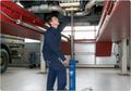 Трансмиссионная стойка VL10