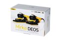 Электрическая шлифовальная машинка MIRKA DEOS 383CV, 70х198 мм
