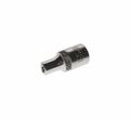 Головка торцевая JTC-22005 (1/4", TORX, E5, L=25 мм)