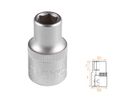 Головка торцевая стандартная шестигранная 1/2" 10 мм AFFIX AF00040010