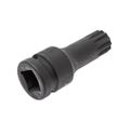 Головка для коробки передач JTC-1367 (1/2", М16Н, SPLINE, VW GOLF 4, AUDI A3, A4, A6)