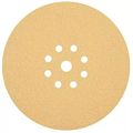 Абразивный круг SCHTAER GRIPPaper GRIPPAPER225P060H9-50 (225 мм, на бумажной основе, 9 отв., 50 шт.)