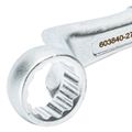 GARWIN PRO 603840-27 Ключ накидной усиленный 27 мм