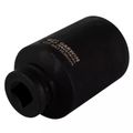 Головка торцевая ударная глубокая 6-гранная GARWIN PRO 620272-36 (1/2", 36 мм)